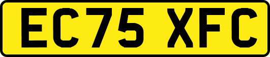 EC75XFC