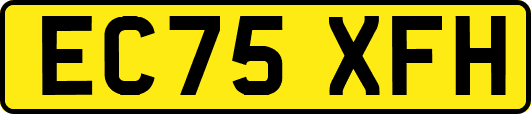 EC75XFH