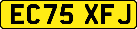 EC75XFJ