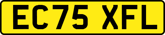 EC75XFL