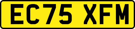 EC75XFM
