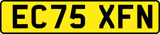 EC75XFN