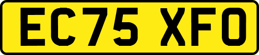 EC75XFO