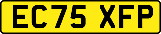 EC75XFP