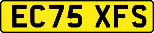 EC75XFS