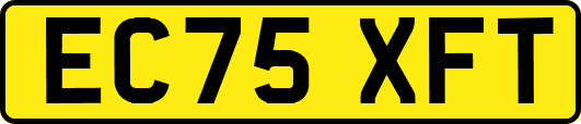 EC75XFT