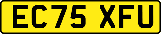 EC75XFU