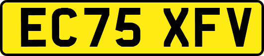 EC75XFV