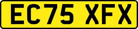 EC75XFX