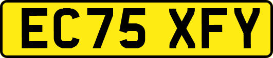 EC75XFY