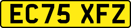 EC75XFZ
