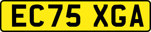 EC75XGA