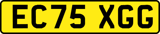 EC75XGG