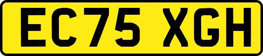 EC75XGH