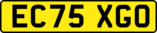 EC75XGO