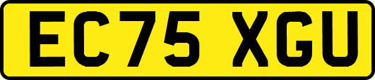 EC75XGU