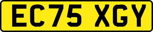EC75XGY