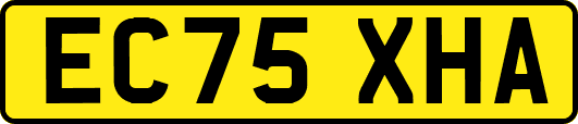 EC75XHA