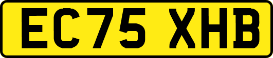 EC75XHB