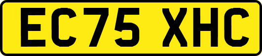 EC75XHC