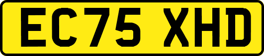 EC75XHD