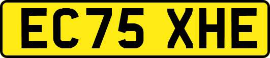 EC75XHE