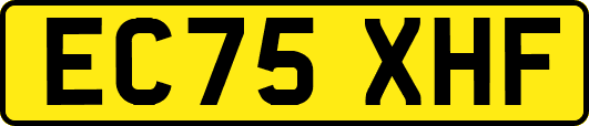EC75XHF