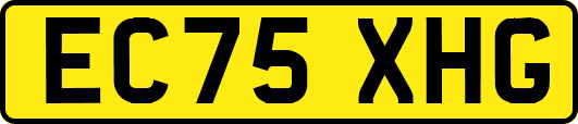 EC75XHG