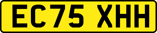 EC75XHH