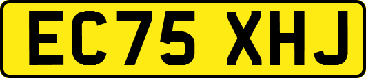 EC75XHJ