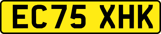 EC75XHK