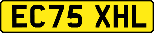 EC75XHL