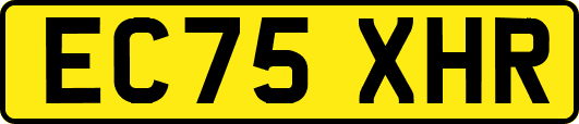 EC75XHR