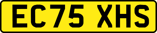 EC75XHS