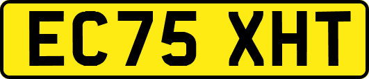 EC75XHT