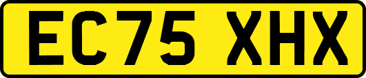 EC75XHX