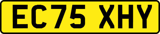 EC75XHY