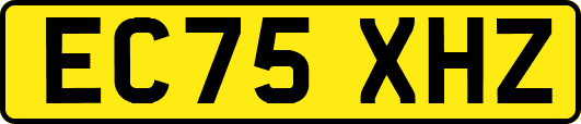 EC75XHZ
