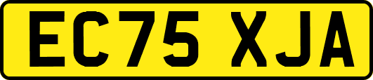 EC75XJA