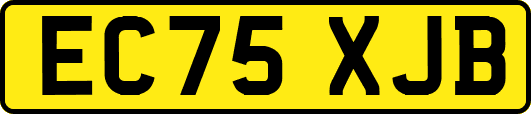EC75XJB
