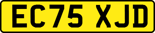 EC75XJD