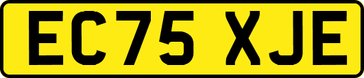 EC75XJE