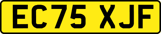 EC75XJF