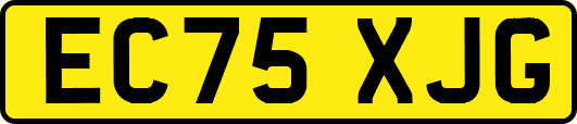 EC75XJG