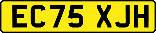 EC75XJH