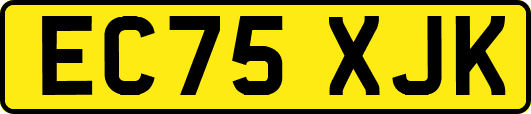 EC75XJK