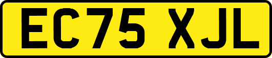 EC75XJL