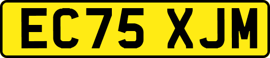 EC75XJM