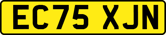 EC75XJN