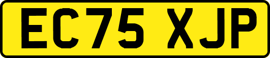 EC75XJP
